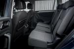 Volkswagen Tiguan Allspace 2018 года (UK)